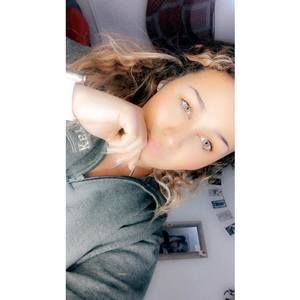 Meet your Posher, Allie